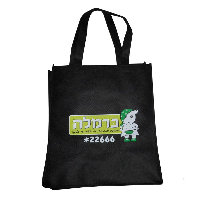 通州KB02无纺布广告袋