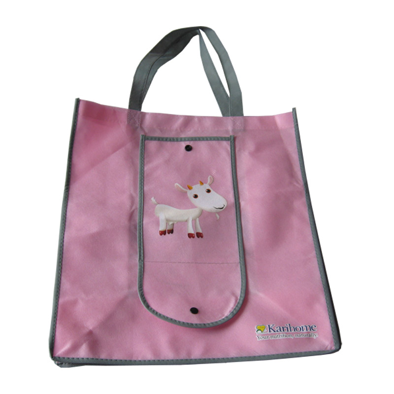 通州KB14 环保礼品袋