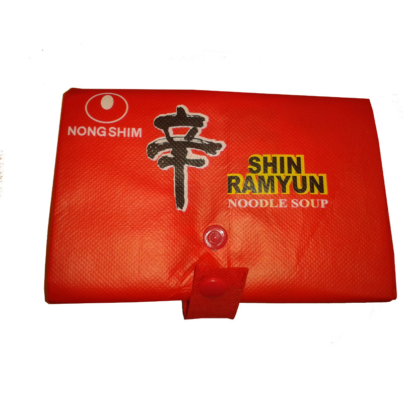 通州LB34 覆膜保温袋