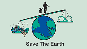 通州时尚+环保 购物袋