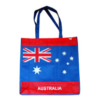 通州KB50广告无纺布袋