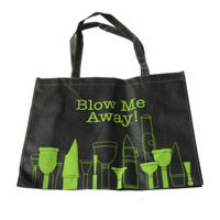 通州KB65 无纺布袋