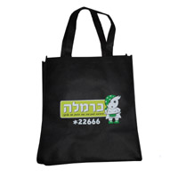 通州KB02 无纺布购物袋